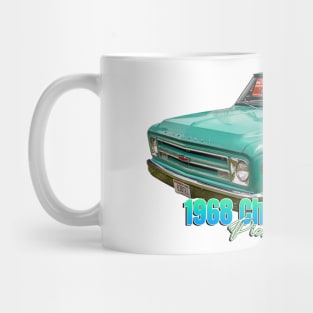 1968 Chevrolet C10  Pickup Truck Mug